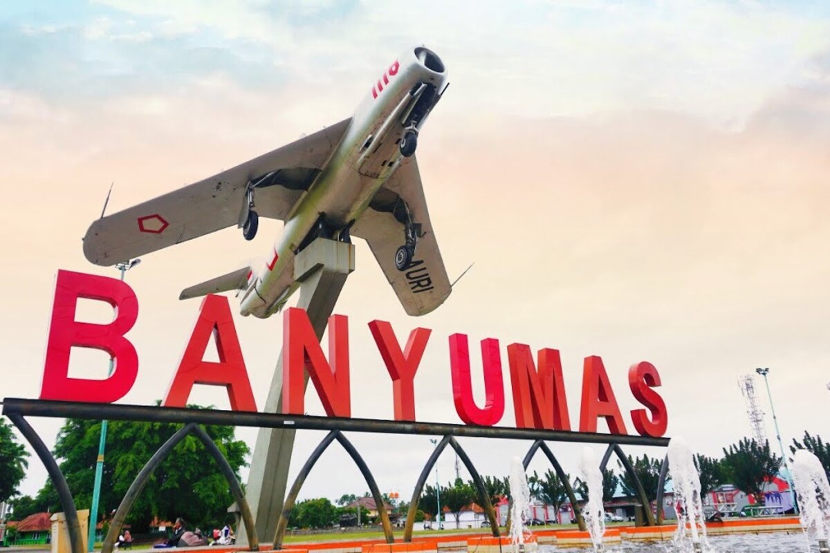 Banyumas